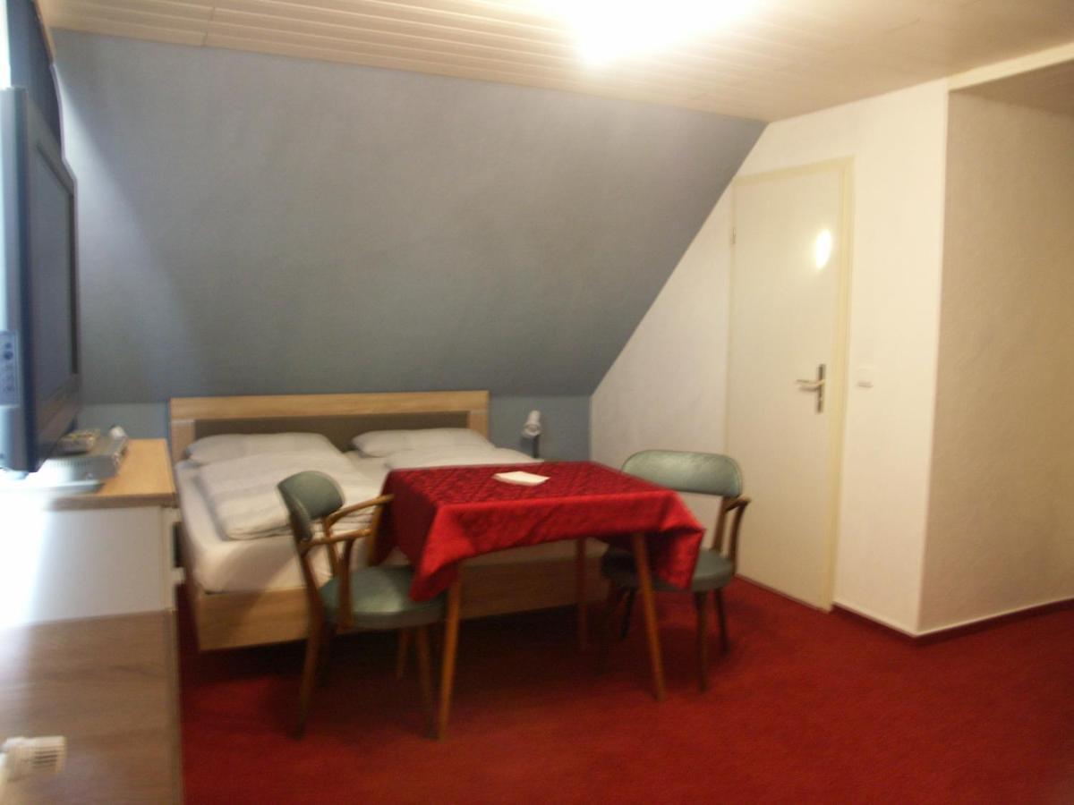Waldpension Zum Felsenkeller Lichtenfels-Sachsenberg Экстерьер фото
